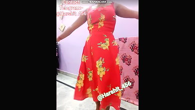 Dhyani stripchat ticket show