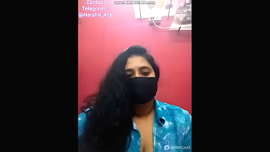 Sana 22 Kannada South stripchat ticket show