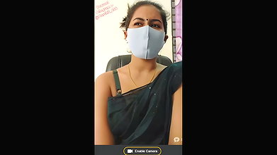 Rani 1 stripchat ticket show