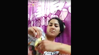 Rani Face 1 stripchat ticket show