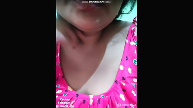 Mimmi 3 stripchat ticket show