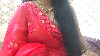 Bhabhi fucked hardly Roleplay solo fingering and dirty talk