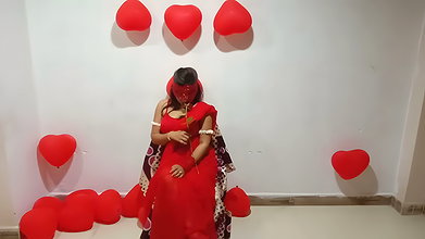 Couple Fun Valentine Specil