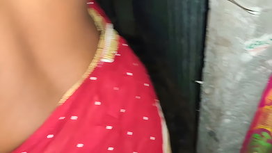 Desi Bengali bhabhi and dewar ji indian