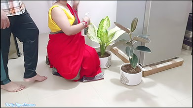 Desi Bhabhi Ki Chudai – Indian Hot Sex