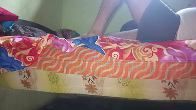 Desi Pooja Bhabhi Fucking Videos and Village Brother-in-law