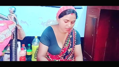 Indian desi stepsis pussy fuking in Hindi audio