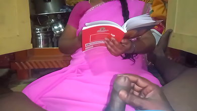 Indian Stepbrother with stepsister hardcore