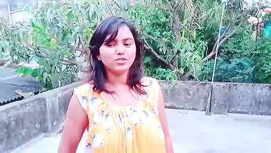 Mami Ki Lal Sari Dekh Ke Land Khada Hogya Hardcore Chudai with Mami
