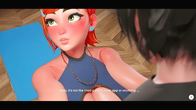 Mansion Days part 4 meeting with family