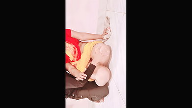 Marathi Stepmother Sharda Was Fucked by Her Stepson