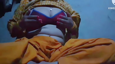 The village girl can sex with everyone she wants