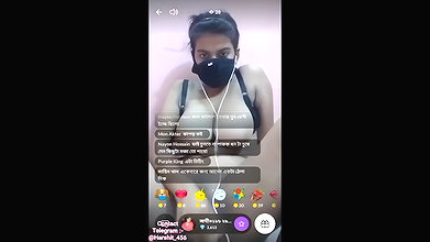 Model stripchat ticket show