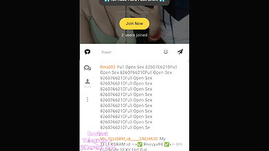 Pari 1 stripchat ticket show