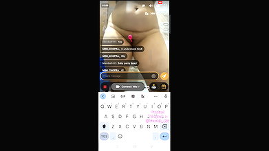 chopra Face C2C stripchat ticket show