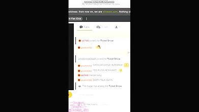Couple stripchat ticket show