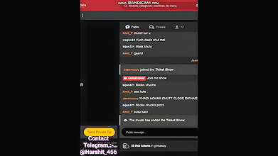 Tomar stripchat ticket show