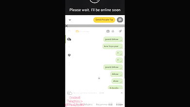 Preet Pvt stripchat ticket show