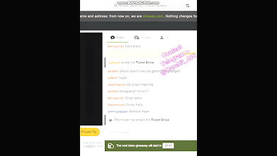 Ritu stripchat ticket show