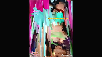 1 stripchat ticket show