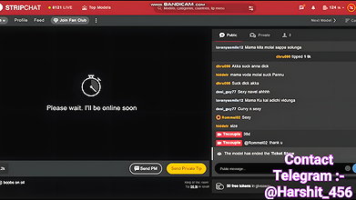 Couple Tamil stripchat ticket show