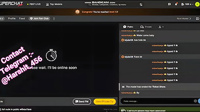 Couple 13Min South Tamil stripchat ticket show