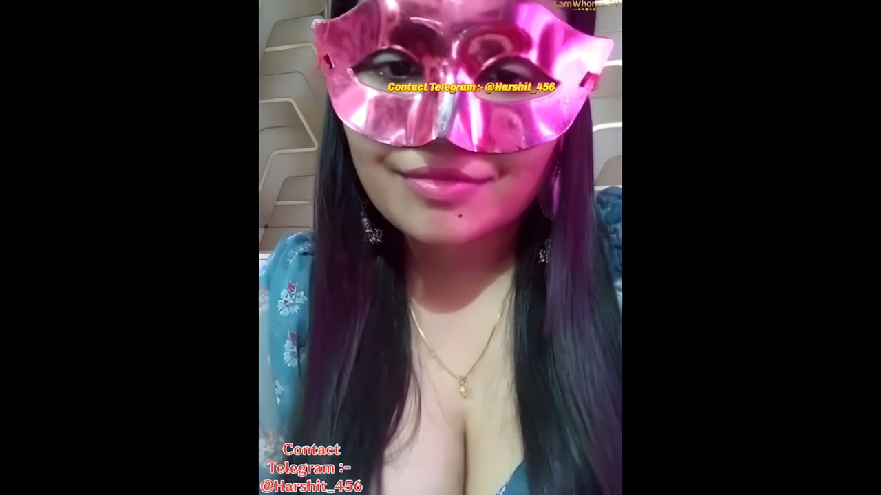 9Min Stripchat Ticket Show My Desi MMS Leak