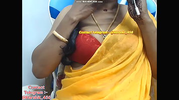 Swetha Telugu 12Min South Smoking Stripchat My Desi