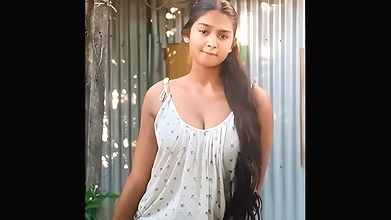 Youtuber RIya vlogs video collection – 16