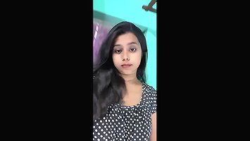 Cute bigo girl