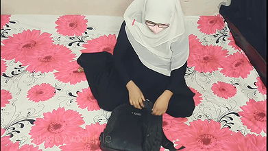 Cheating on my Girlfriend with her Big Titty Sister