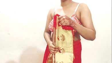 Dirty Talk with Stepdad’s Wife