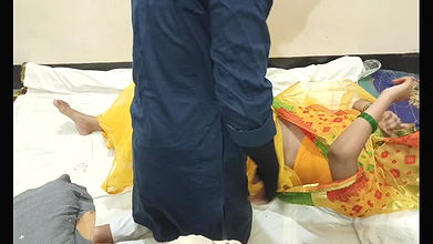 I Fucked the Indian Wife for Fun