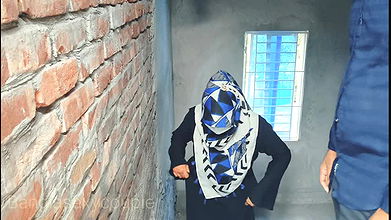 Indian Muslim Girl Fucking with Her Boyfriend