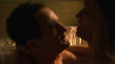 Moloney all nude scenes – Brotherhoos S01-S03 22
