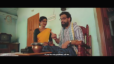 Ravula Chary Hot Navel,Boobs,Ass Seduction Scenes Compilation 1-Bheemseri 20262