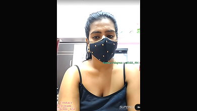 Meenu12 StripChat Cam Show 22