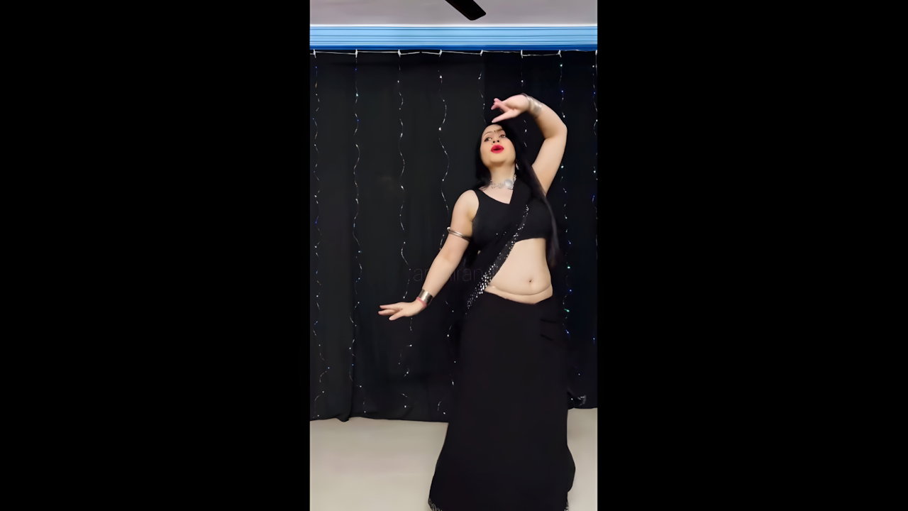 sexy belly dance2