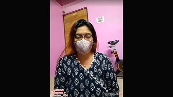 Pvt Milk 17Min Fingering Stripchat with Dirty Talk MMS