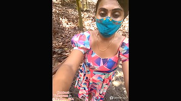 Telugu 777 Pvt Face 9Min South Fingering MMS