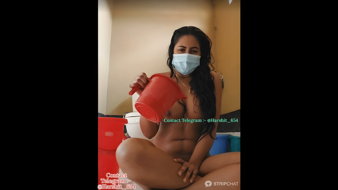 Rani Pvt Bath 9Min Dirt Talk Fingering Indian Sex MMS