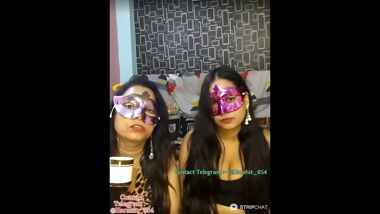 Hotmilf FiveSome aka Sexy Anamika Anal Cpl 15Min Hardcore Dirty stripchat ticket show