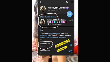 Kappur Pvt 12Min Dirty Talk Fingering My Desi