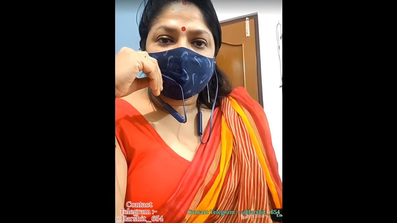 Indian Sex MMS 10Min Dirty Finger BigAss Show