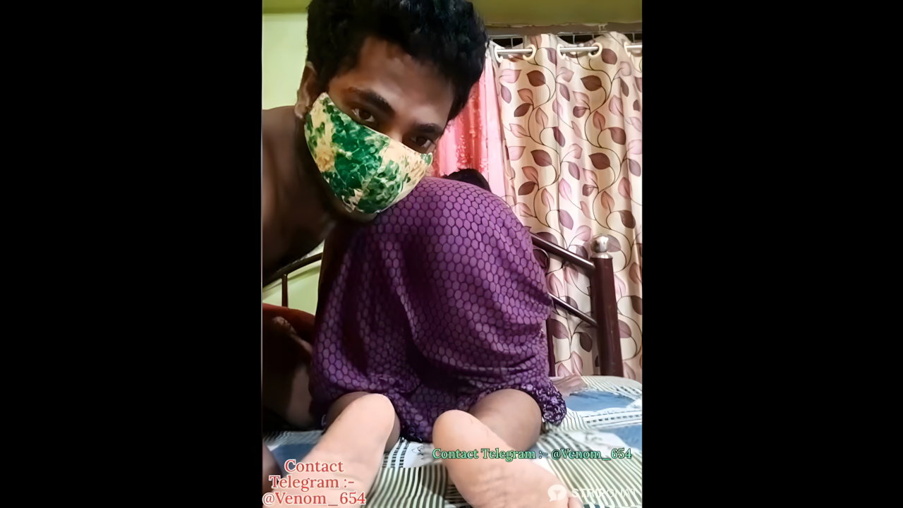 Riya 1 Fuck 15Min Fingering Hardcore My Desi MMS