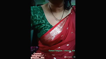B PVT 12Min Dirty Talk Fingering My Desi MMS Show