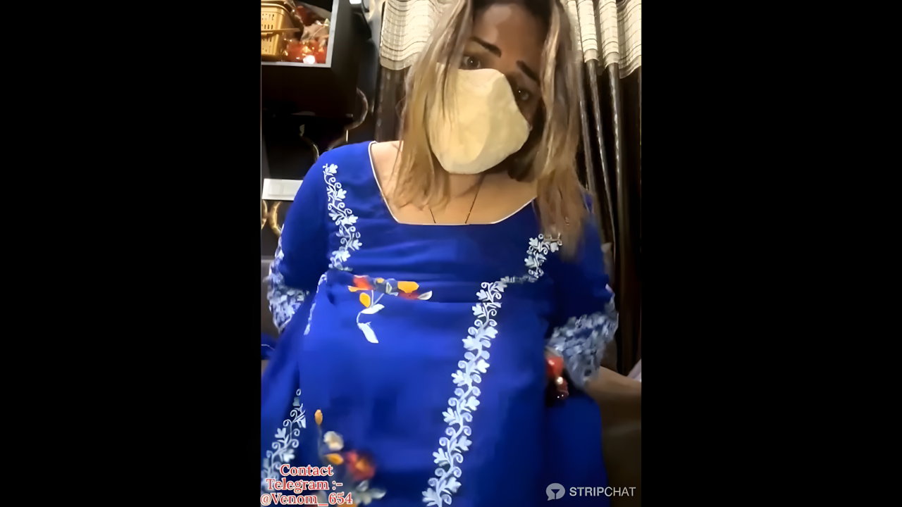 Pvt Dildo Fingering with Dirty Talk MMS Clip