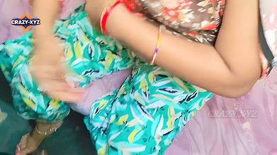 Dost ki hot sexy Wife ki chudai Indian hot sex video, Full Hindi Video
