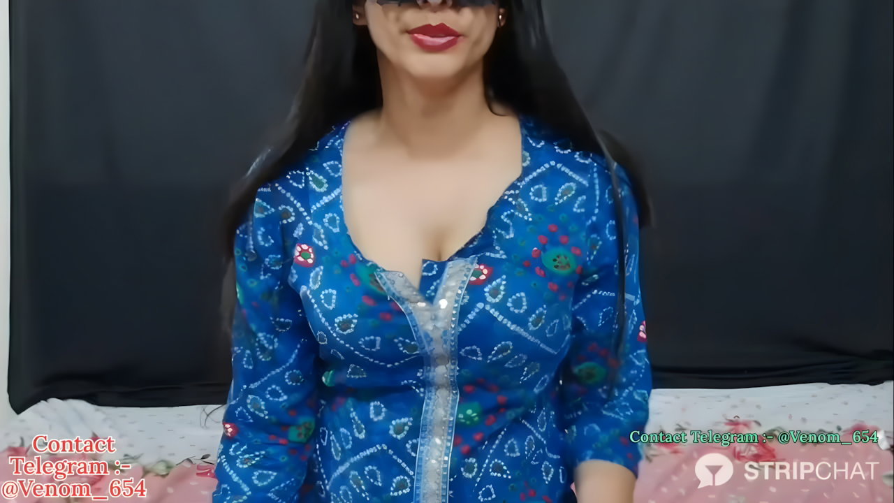 BAE Pvt Big Ass Horny with Dildo and Dirty Talk Fingering Indian Sex MMS