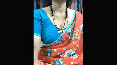 555 Pvt South Dildo BigAss 12Min DirtyTalk Fingering Indian Sex MMS